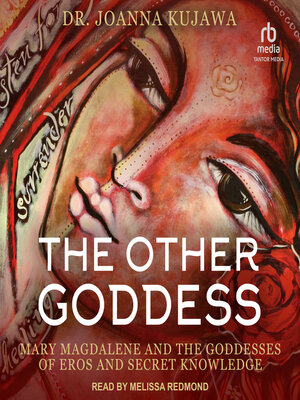 cover image of The Other Goddess